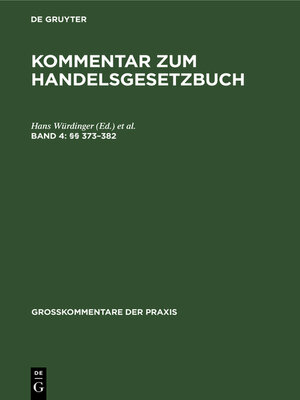 cover image of (§§ 373–382)